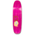 Uma Landsleds Star Head Buddies Shaped 8.9 Skateboard Deck