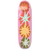 Uma Landsleds Star Head Buddies Shaped 8.9 Skateboard Deck