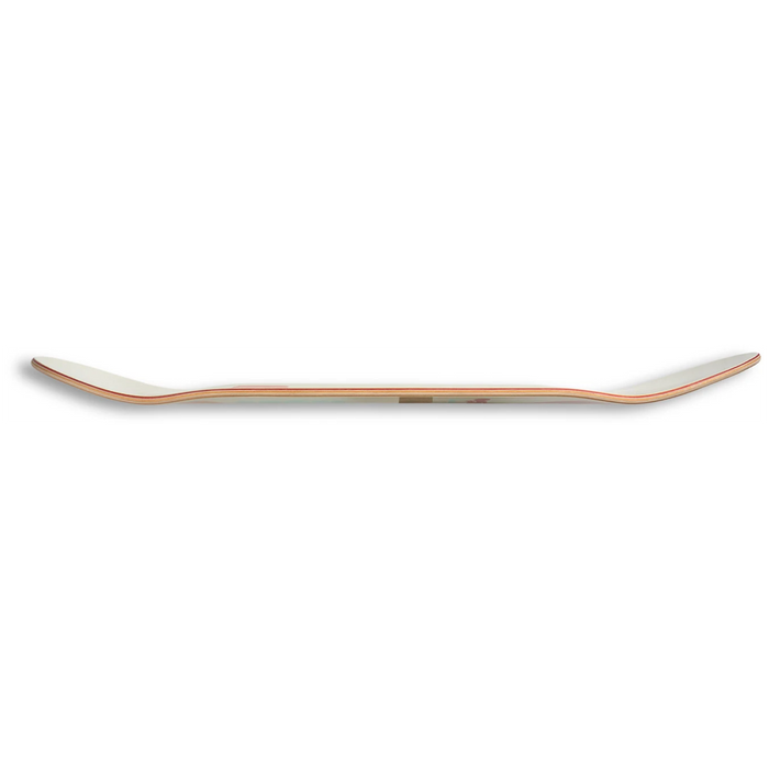 Uma Landsleds Wingwing 8.0 Skateboard Deck