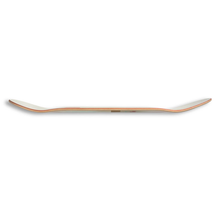 Uma Landsleds Wingwing 8.0 Skateboard Deck