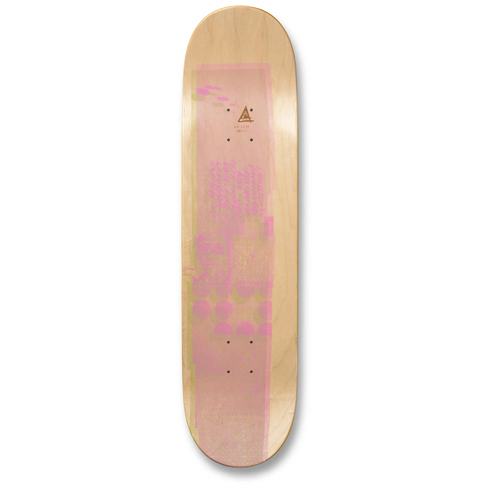 Uma Landsleds Fark 8.25 Skateboard Deck