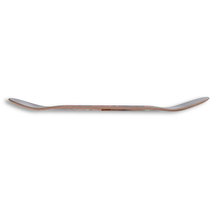Uma Landsleds Taped Cody 8.38 Skateboard Deck