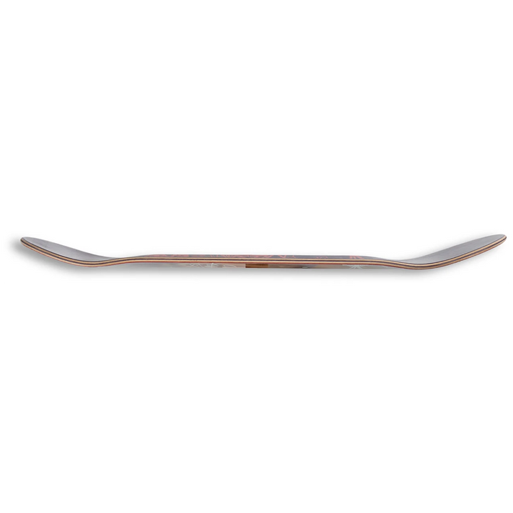 Uma Landsleds Taped Cody 8.38 Skateboard Deck