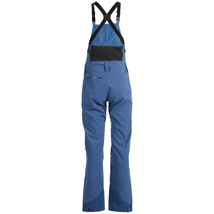 Flylow Foxy Bibs - Women's Sapphire