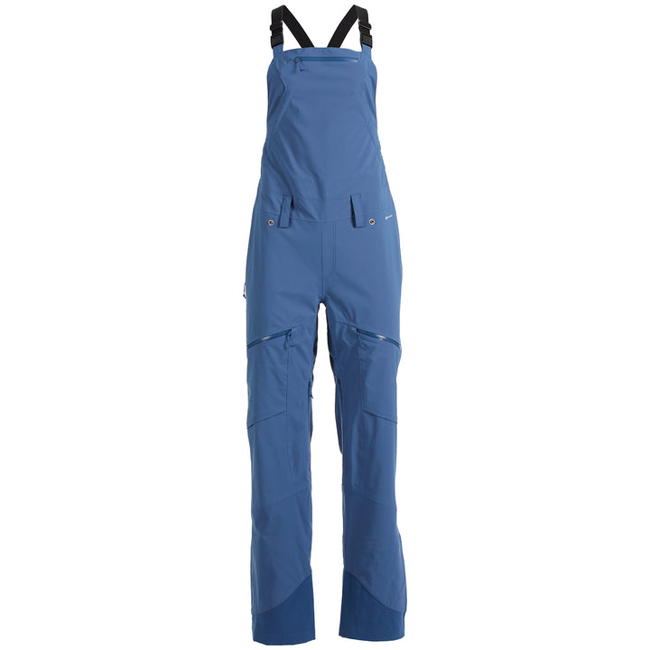 Flylow Foxy Bibs - Women's Sapphire