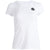 Rip Curl Whitewash Short Sleeve Loose Fit Surf Shirt - Women's White