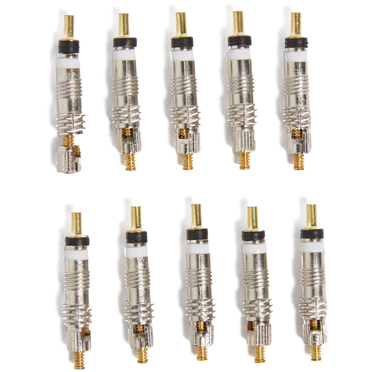 Black Ox Valve Core Insert 10 Pack