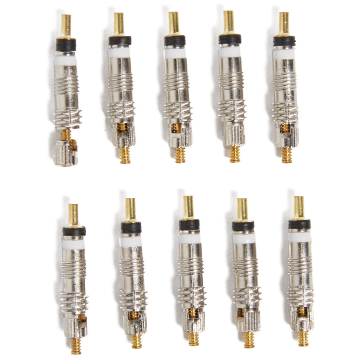 Black Ox Valve Core Insert 10 Pack