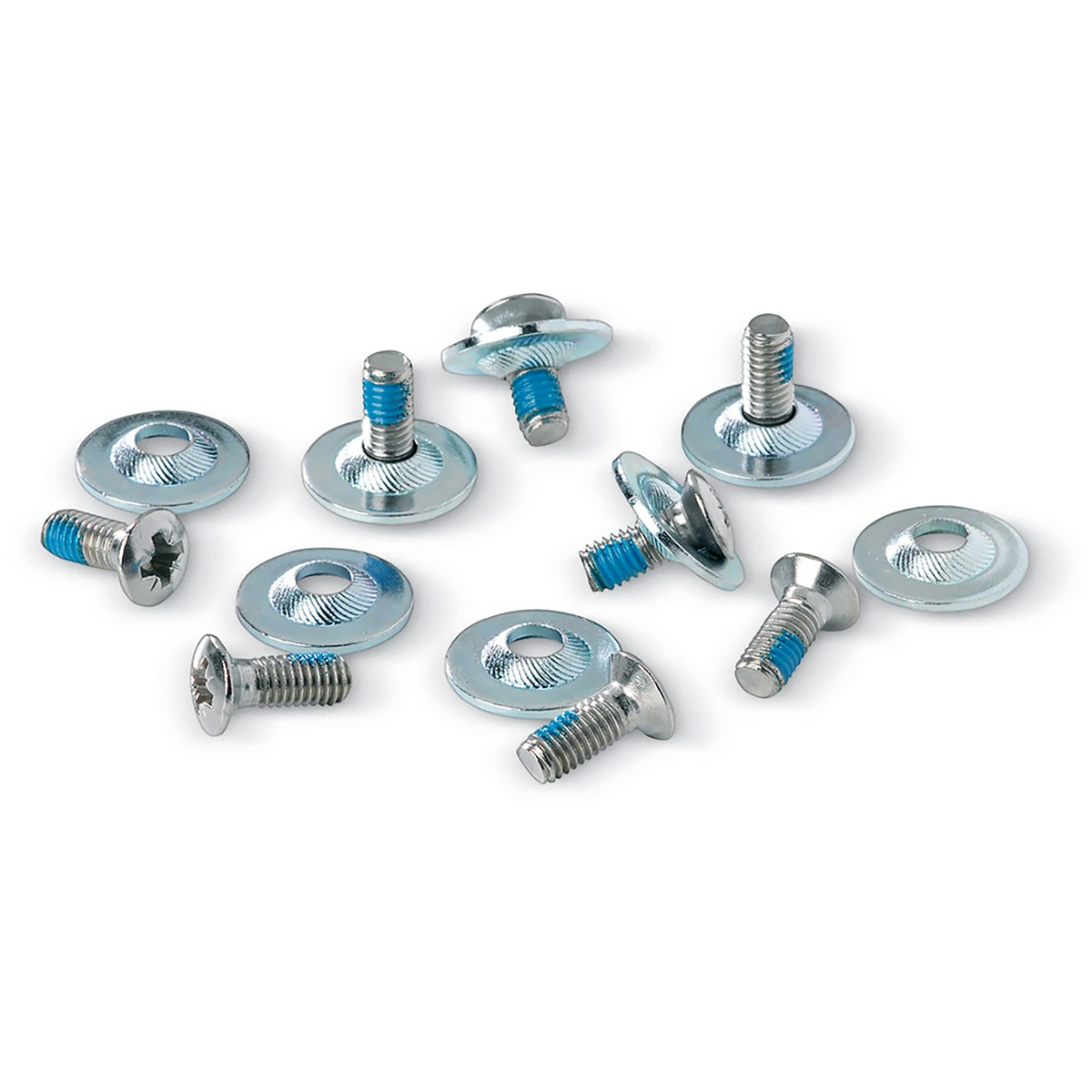 Dakine Binding Hardware Steel