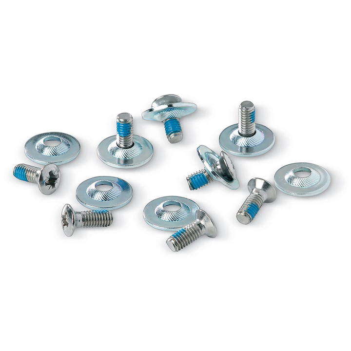 Dakine Binding Hardware Steel