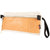 Topo Designs Dopp Kit - Heritage Canvas Natural Canvas/Veg Tan Leather