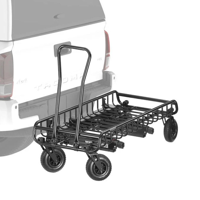 Yakima EXO WarriorWheels Cart Kit None
