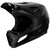 Fox Racing Rampage Bike Helmet - Kids' Black/Black