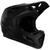 Fox Racing Rampage Bike Helmet - Kids' Black/Black