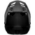Fox Racing Rampage Bike Helmet - Kids' Black/Black