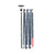 ABS A-Cross Avalanche Safety Package Dusk