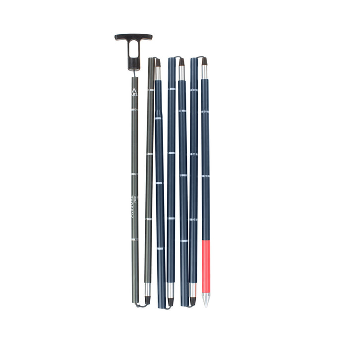 ABS A-Cross Avalanche Safety Package Dusk