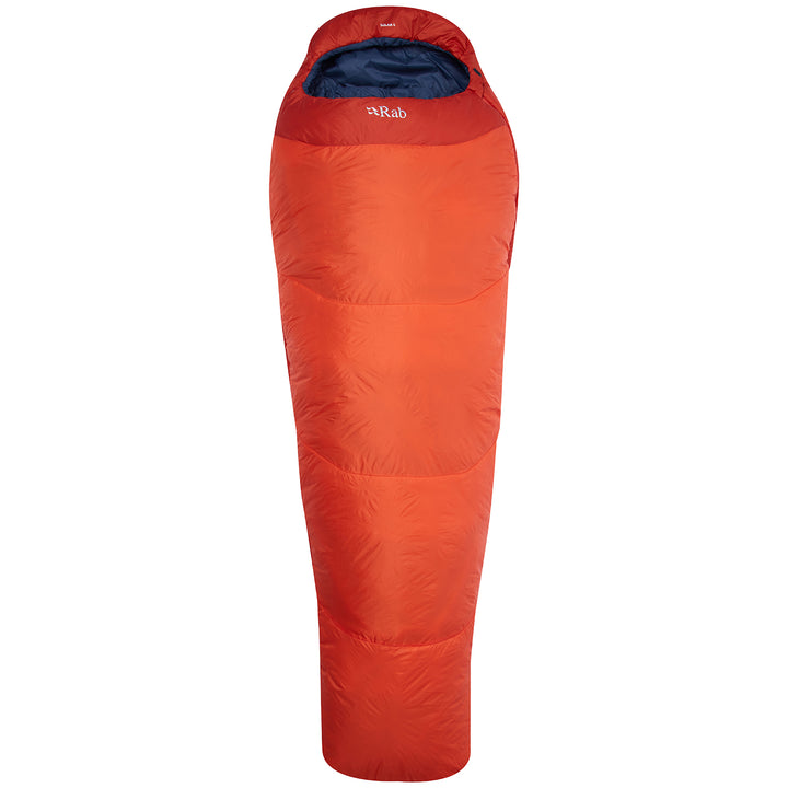 Rab® Solar 4 Sleeping Bag Atomic