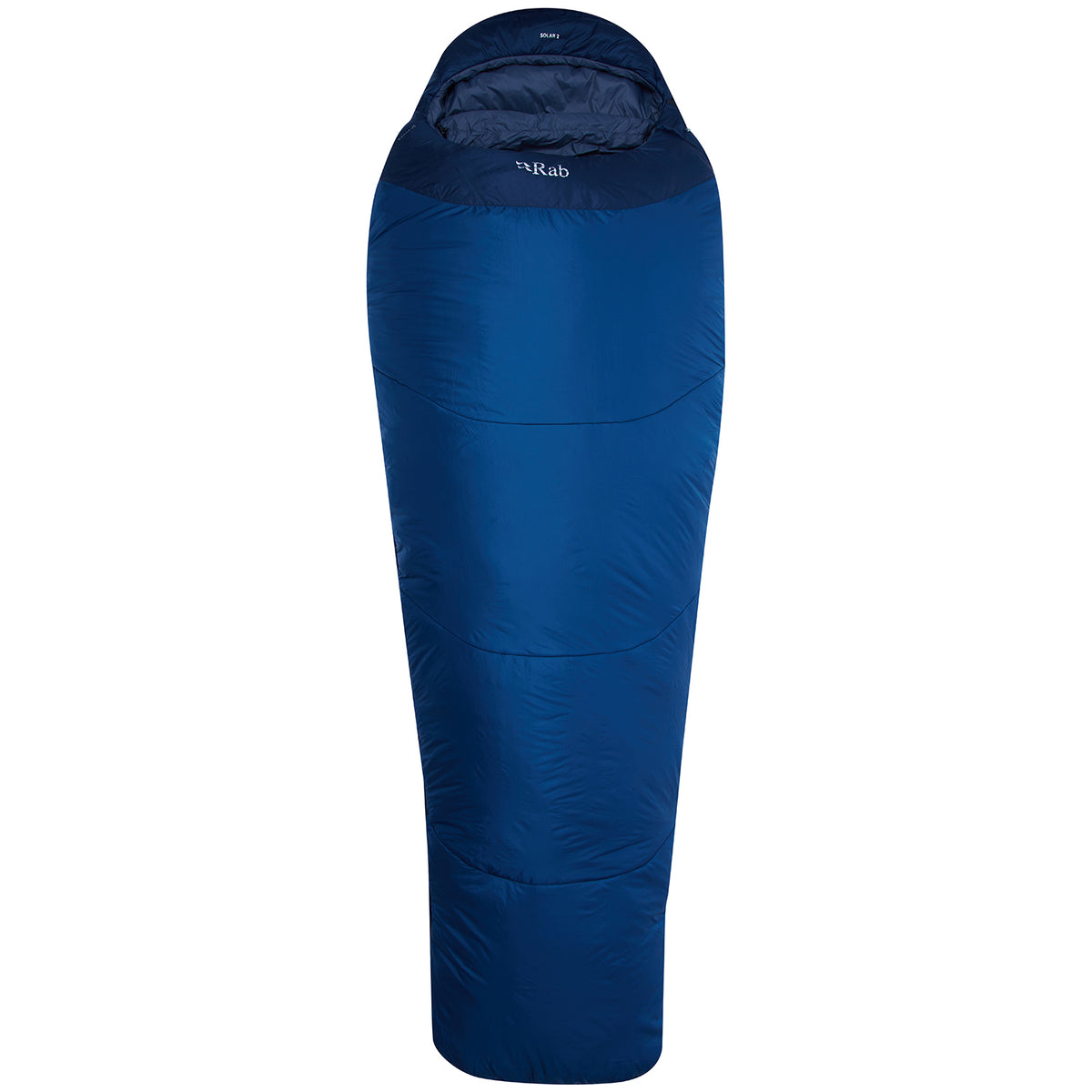 Rab® Solar 2 Sleeping Bag Ink