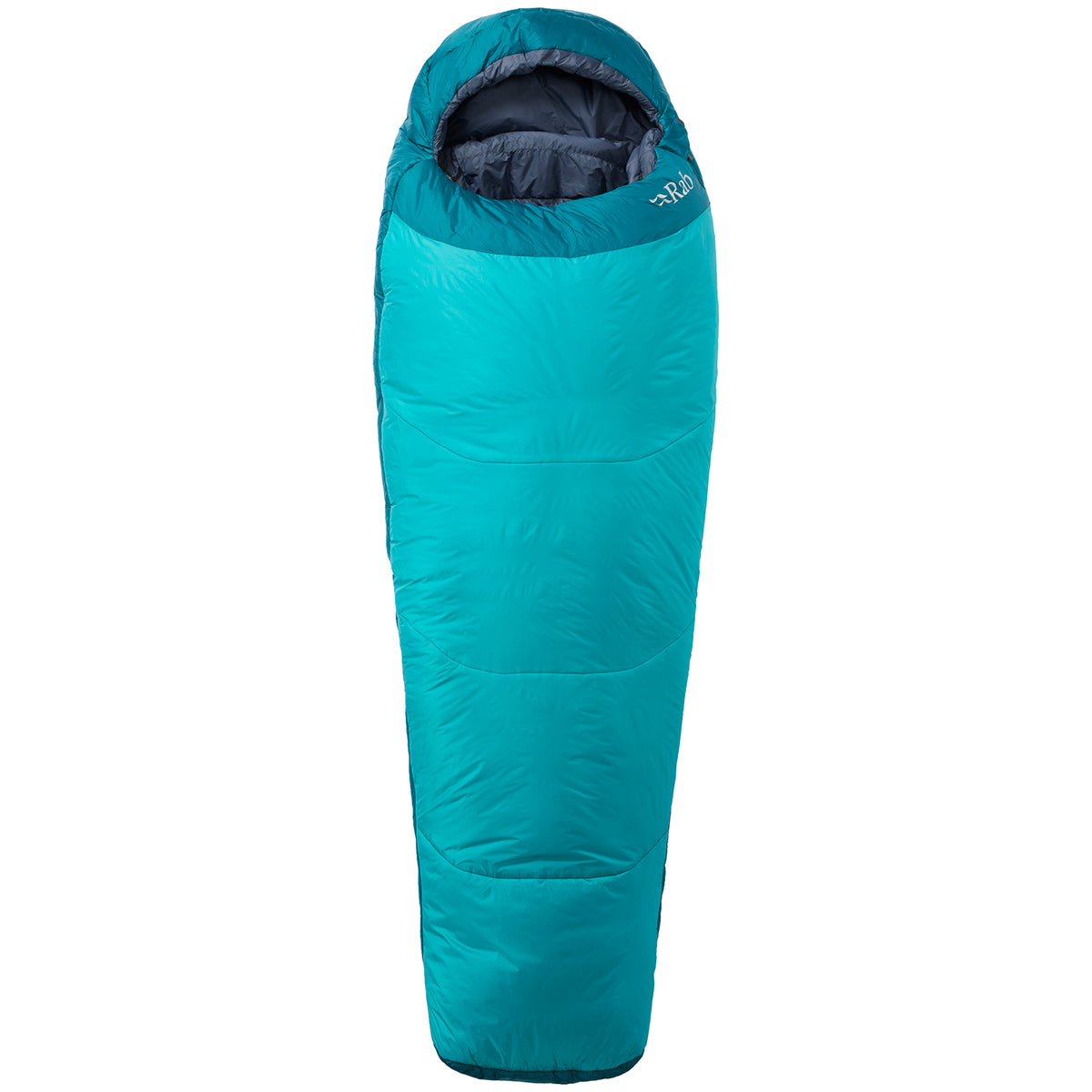 Rab® Solar 2 Sleeping Bag - Women's Tasman