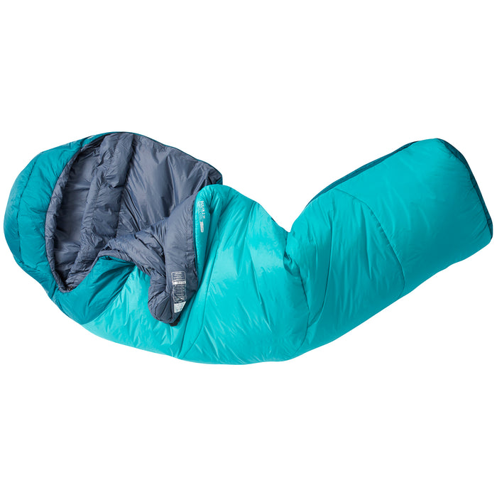 Rab® Solar 2 Sleeping Bag - Women's Tasman