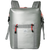 Mountain Summit Gear 24-Can Heavy Duty Tarpaulin Cooler Gray