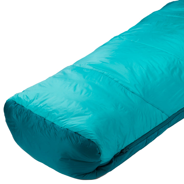 Rab® Solar 2 Sleeping Bag - Women's Tasman