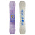 Arbor Draft Camber Snowboard 2022
