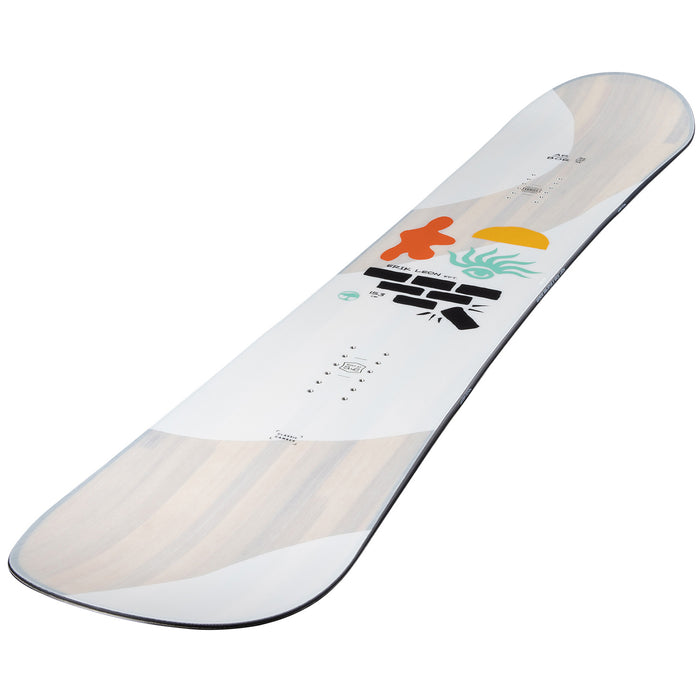 Arbor Relapse Snowboard 2022