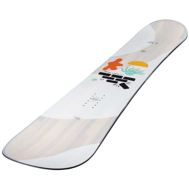 Arbor Relapse Snowboard 2022