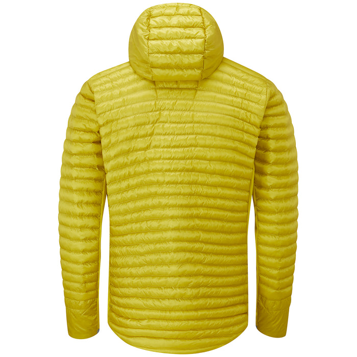 Rab® Cirrus Flex 2.0 Hoodie - Men's Zest