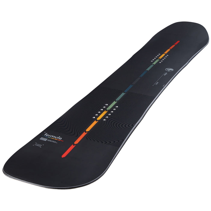 Arbor Formula Camber Snowboard 2022