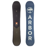 Arbor Foundation Snowboard 2023