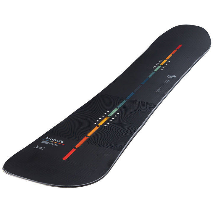 Arbor Formula Rocker Snowboard 2022