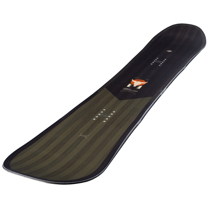 Arbor Foundation Snowboard 2023