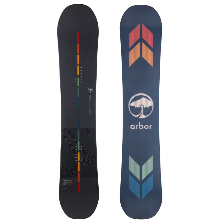 Arbor Formula Rocker Snowboard 2022