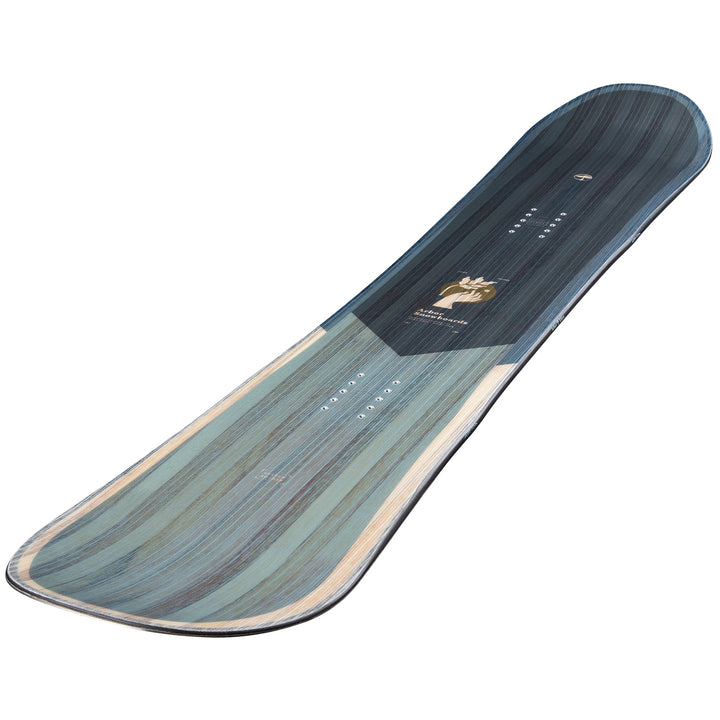 Arbor Ethos Snowboard - Women's 2023