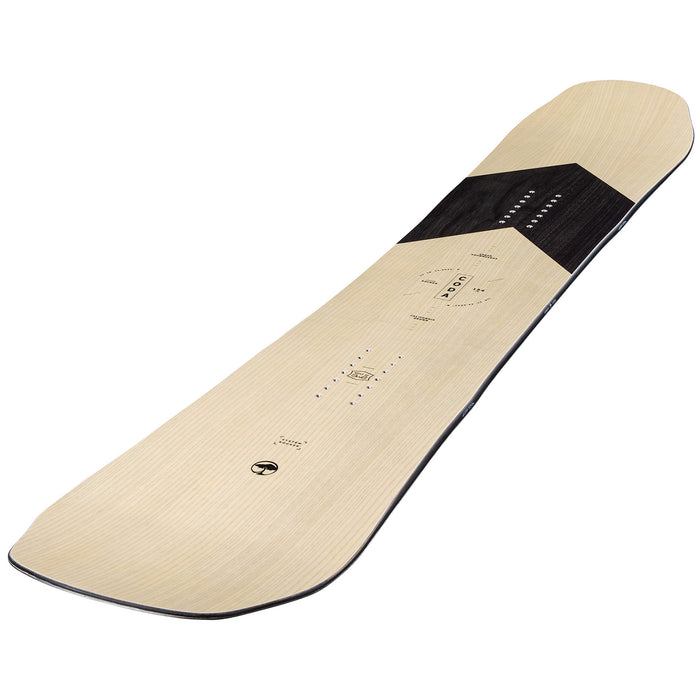 Arbor Coda Rocker Snowboard 2022