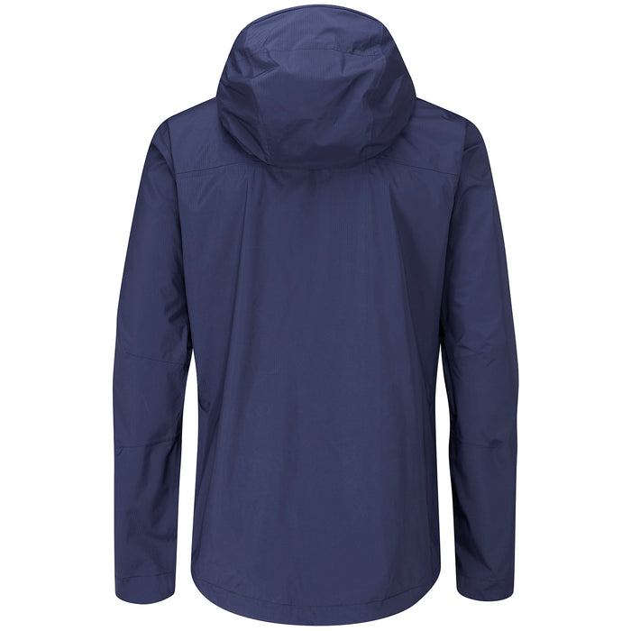 Rab® Downpour Plus 2.0 Jacket - Men's Deep Ink