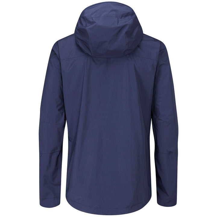Rab® Downpour Plus 2.0 Jacket - Men's Deep Ink