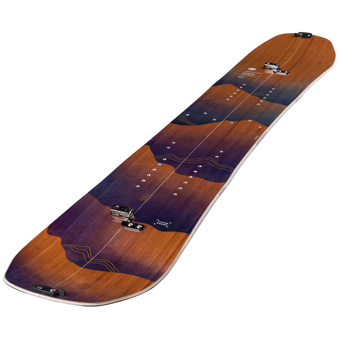 Arbor Swoon Camber Splitboard - Women's 2022