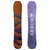 Arbor Swoon Rocker Snowboard - Women's 2022