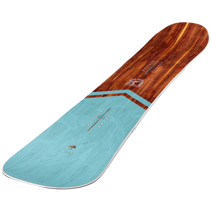 Arbor Veda Snowboard - Women's 2022