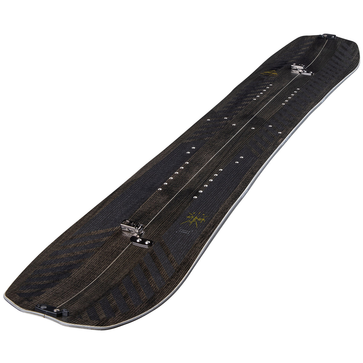 Arbor Bryan Iguchi Pro Splitboard 2022