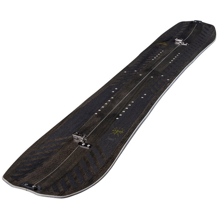 Arbor Bryan Iguchi Pro Splitboard 2022