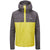 Rab® Downpour Eco Jacket - Men's Graphene/Zest