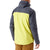 Rab® Downpour Eco Jacket - Men's Graphene/Zest