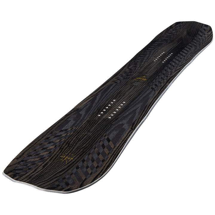 Arbor Bryan Iguchi Pro Camber Snowboard 2022