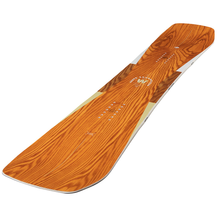 Arbor Westmark Camber Snowboard 2022
