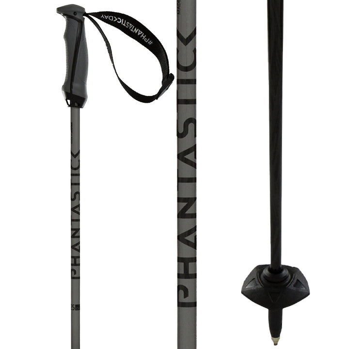Völkl Phantastick Carbon Ski Poles 2021